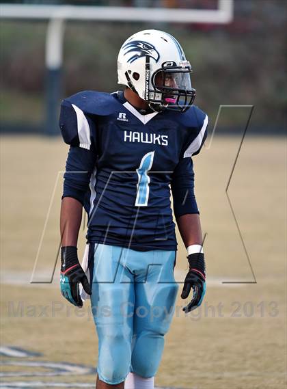 Thumbnail 1 in Fulton @ Hardin Valley Academy photogallery.