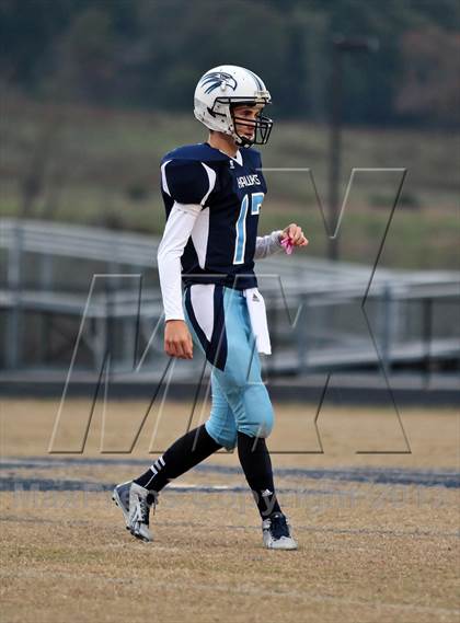 Thumbnail 3 in Fulton @ Hardin Valley Academy photogallery.