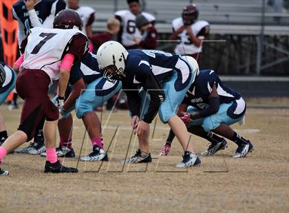 Thumbnail 3 in Fulton @ Hardin Valley Academy photogallery.