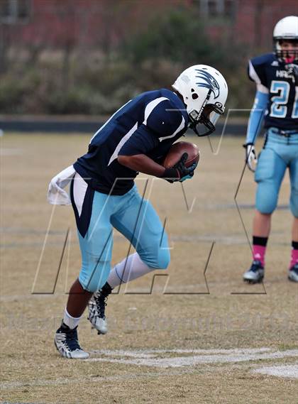 Thumbnail 2 in Fulton @ Hardin Valley Academy photogallery.