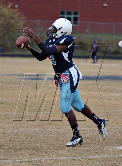 Thumbnail 1 in Fulton @ Hardin Valley Academy photogallery.