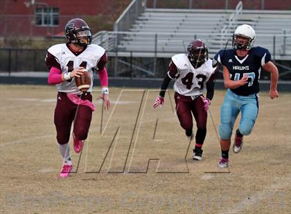 Thumbnail 2 in Fulton @ Hardin Valley Academy photogallery.