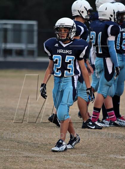 Thumbnail 3 in Fulton @ Hardin Valley Academy photogallery.