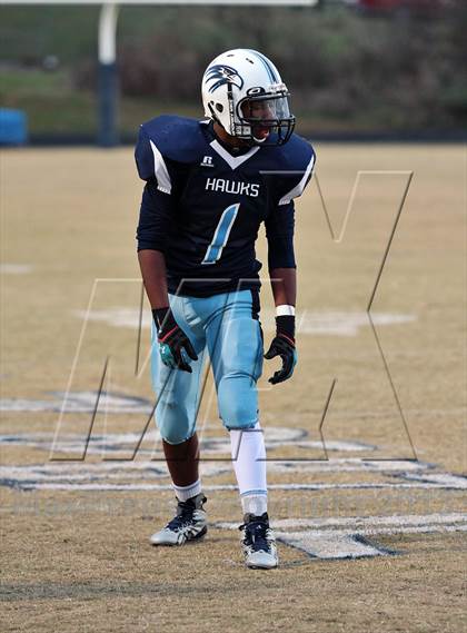 Thumbnail 3 in Fulton @ Hardin Valley Academy photogallery.