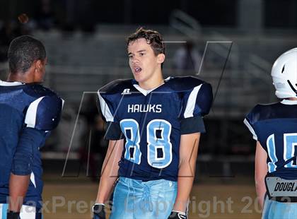 Thumbnail 1 in Fulton @ Hardin Valley Academy photogallery.
