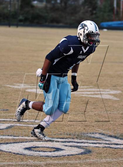 Thumbnail 3 in Fulton @ Hardin Valley Academy photogallery.