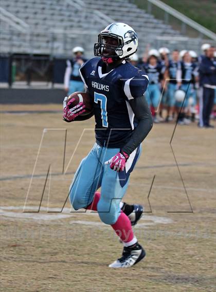 Thumbnail 3 in Fulton @ Hardin Valley Academy photogallery.