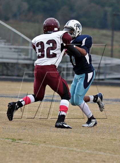 Thumbnail 3 in Fulton @ Hardin Valley Academy photogallery.