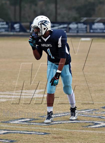 Thumbnail 3 in Fulton @ Hardin Valley Academy photogallery.