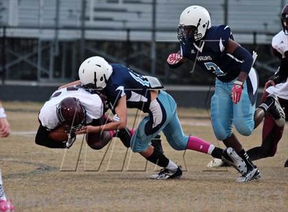 Thumbnail 3 in Fulton @ Hardin Valley Academy photogallery.