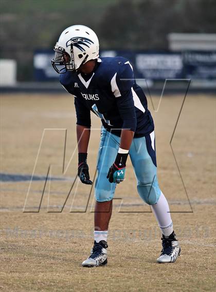 Thumbnail 3 in Fulton @ Hardin Valley Academy photogallery.