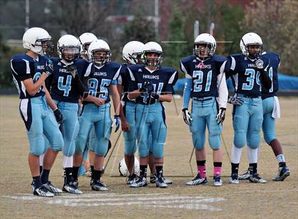 Thumbnail 1 in Fulton @ Hardin Valley Academy photogallery.