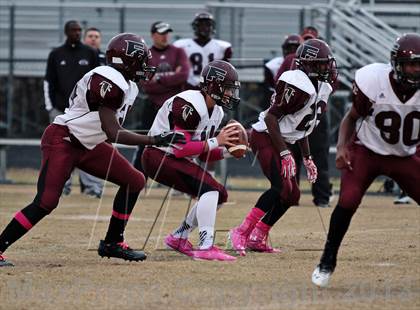 Thumbnail 3 in Fulton @ Hardin Valley Academy photogallery.