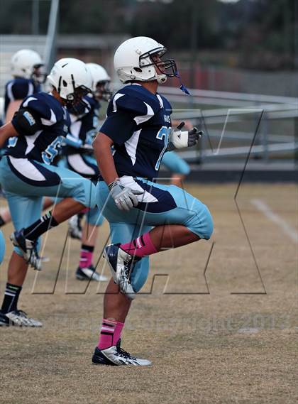 Thumbnail 3 in Fulton @ Hardin Valley Academy photogallery.