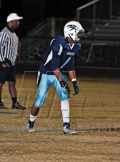 Thumbnail 3 in Fulton @ Hardin Valley Academy photogallery.