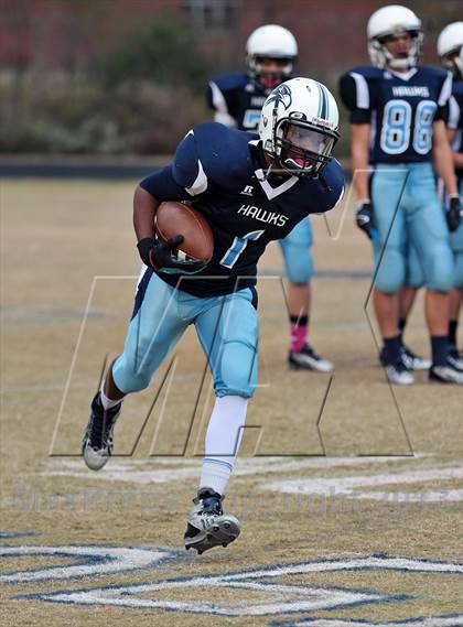 Thumbnail 1 in Fulton @ Hardin Valley Academy photogallery.