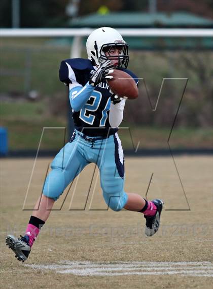 Thumbnail 1 in Fulton @ Hardin Valley Academy photogallery.
