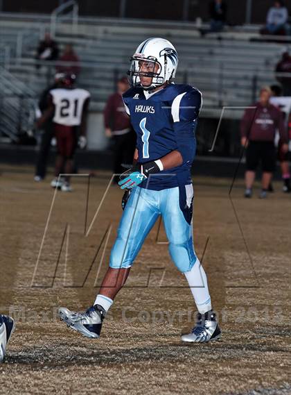 Thumbnail 3 in Fulton @ Hardin Valley Academy photogallery.