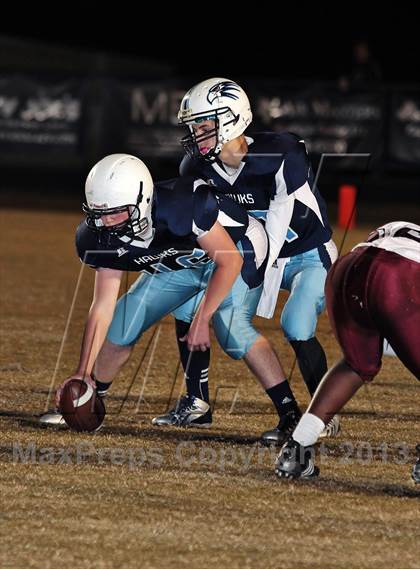 Thumbnail 3 in Fulton @ Hardin Valley Academy photogallery.