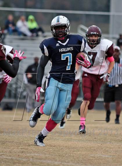 Thumbnail 3 in Fulton @ Hardin Valley Academy photogallery.