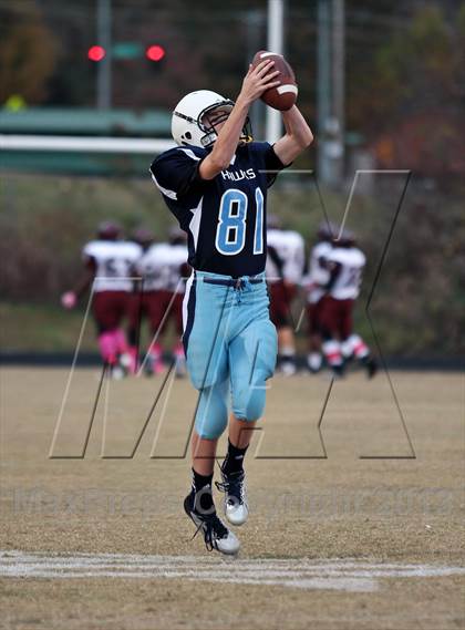 Thumbnail 1 in Fulton @ Hardin Valley Academy photogallery.