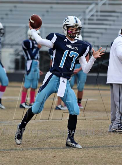 Thumbnail 1 in Fulton @ Hardin Valley Academy photogallery.