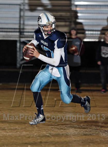 Thumbnail 2 in Fulton @ Hardin Valley Academy photogallery.