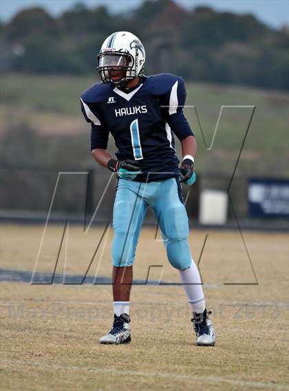 Thumbnail 3 in Fulton @ Hardin Valley Academy photogallery.