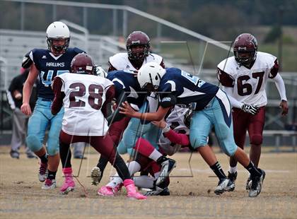 Thumbnail 1 in Fulton @ Hardin Valley Academy photogallery.