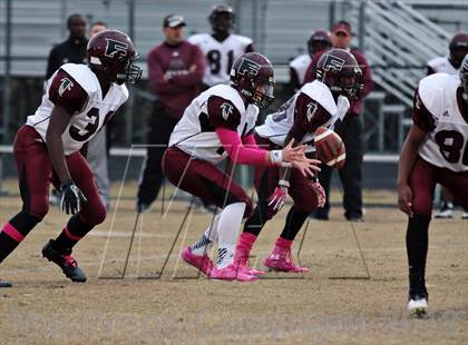 Thumbnail 2 in Fulton @ Hardin Valley Academy photogallery.