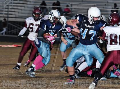Thumbnail 2 in Fulton @ Hardin Valley Academy photogallery.