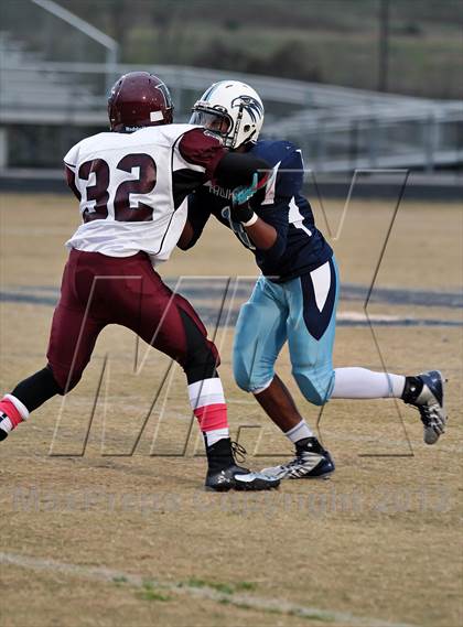 Thumbnail 1 in Fulton @ Hardin Valley Academy photogallery.
