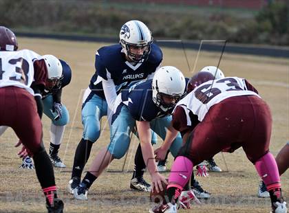 Thumbnail 1 in Fulton @ Hardin Valley Academy photogallery.