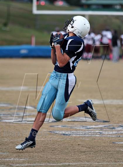 Thumbnail 2 in Fulton @ Hardin Valley Academy photogallery.