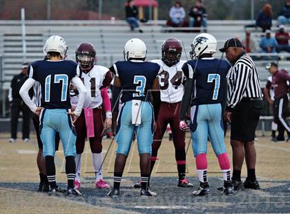 Thumbnail 2 in Fulton @ Hardin Valley Academy photogallery.
