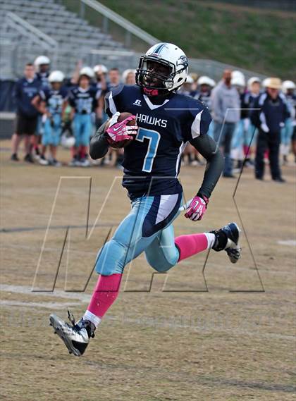 Thumbnail 2 in Fulton @ Hardin Valley Academy photogallery.