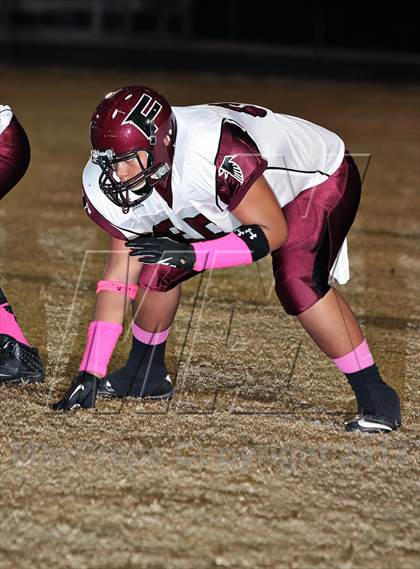 Thumbnail 3 in Fulton @ Hardin Valley Academy photogallery.