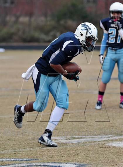 Thumbnail 3 in Fulton @ Hardin Valley Academy photogallery.