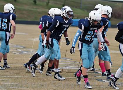 Thumbnail 3 in Fulton @ Hardin Valley Academy photogallery.