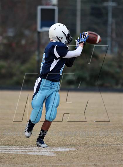 Thumbnail 3 in Fulton @ Hardin Valley Academy photogallery.