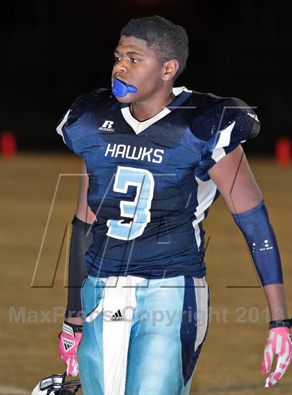 Thumbnail 2 in Fulton @ Hardin Valley Academy photogallery.