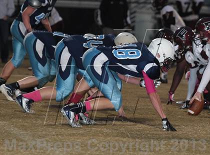 Thumbnail 2 in Fulton @ Hardin Valley Academy photogallery.