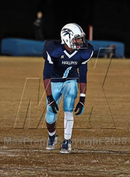 Thumbnail 3 in Fulton @ Hardin Valley Academy photogallery.