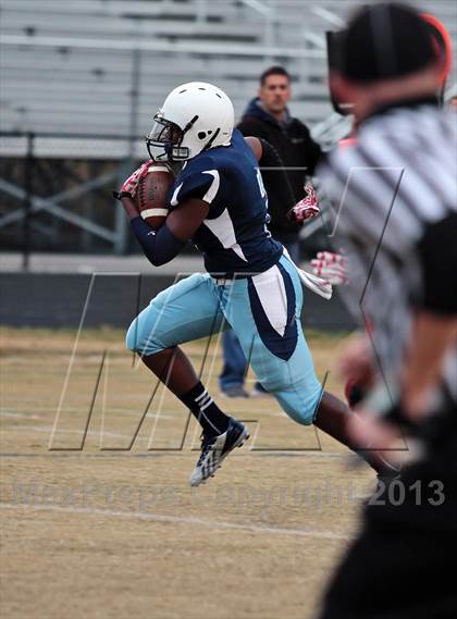 Thumbnail 3 in Fulton @ Hardin Valley Academy photogallery.