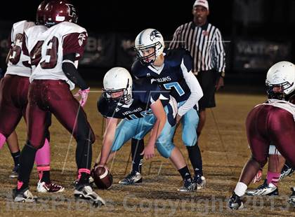 Thumbnail 2 in Fulton @ Hardin Valley Academy photogallery.