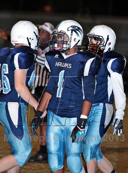 Thumbnail 3 in Fulton @ Hardin Valley Academy photogallery.