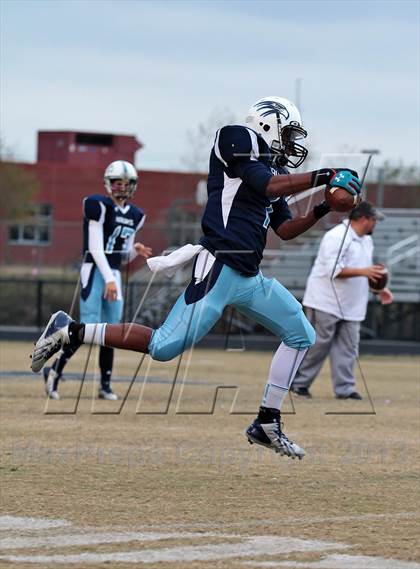 Thumbnail 1 in Fulton @ Hardin Valley Academy photogallery.