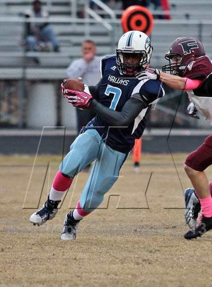 Thumbnail 3 in Fulton @ Hardin Valley Academy photogallery.