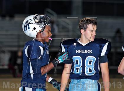 Thumbnail 3 in Fulton @ Hardin Valley Academy photogallery.