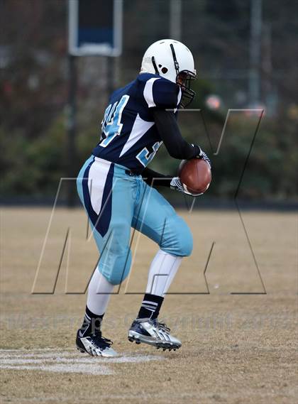 Thumbnail 3 in Fulton @ Hardin Valley Academy photogallery.